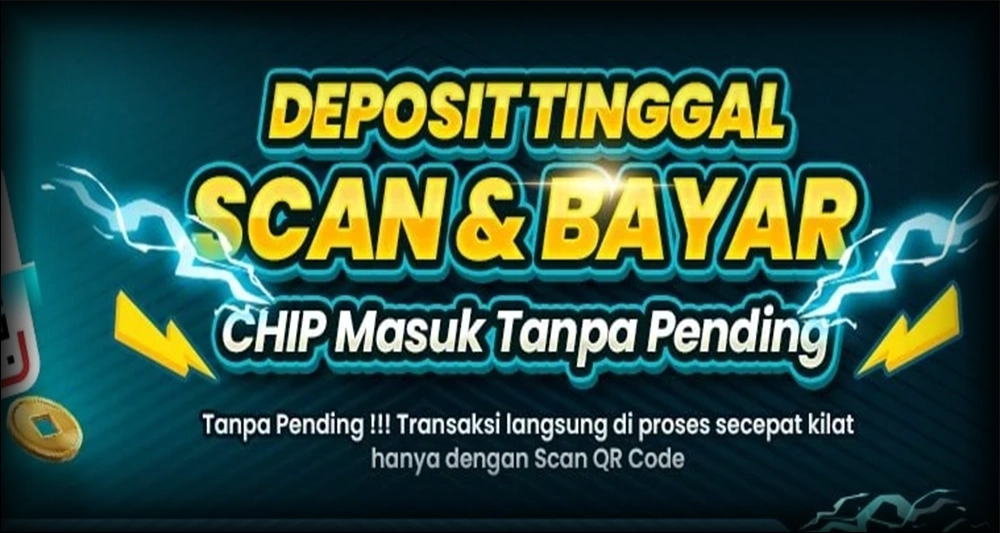 DEPOSLOT888 Mobile