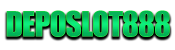 Logo DEPOSLOT888