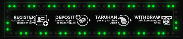 DEPOSLOT888 Jackpot